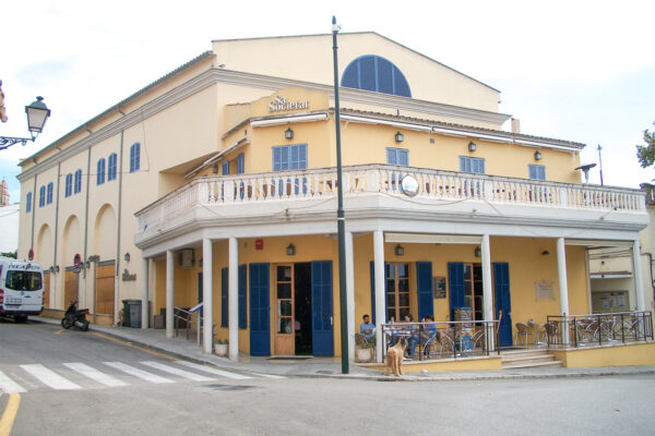 obra